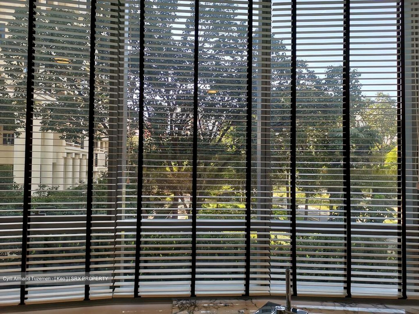 Cliveden At Grange (D10), Condominium #466920301